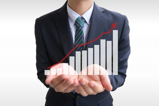 安定企業